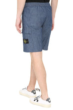 Carica l'immagine nel visualizzatore di Gallery, Shorts in denim
