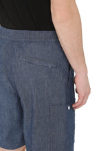 Carica l'immagine nel visualizzatore di Gallery, Shorts in denim
