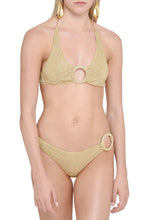 Carica l'immagine nel visualizzatore di Gallery, Bikini Lumière con reggiseno a triangolo
