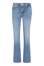 Load image into Gallery viewer, Le Easy Flare 5-pocket jeans
