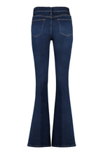 Carica l'immagine nel visualizzatore di Gallery, Jeans Le Shape High Flare
