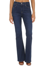 Carica l'immagine nel visualizzatore di Gallery, Jeans Le Shape High Flare
