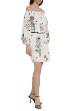 Load image into Gallery viewer, Libico printed dress
