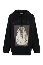 Load image into Gallery viewer, Lillo cotton hoodie
