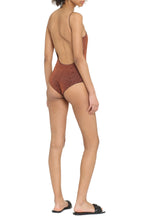 Carica l'immagine nel visualizzatore di Gallery, Costume intero Lumière Maillot
