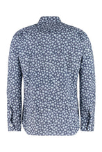 Carica l'immagine nel visualizzatore di Gallery, Camicia in cotone stampato
