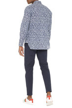 Carica l'immagine nel visualizzatore di Gallery, Camicia in cotone stampato
