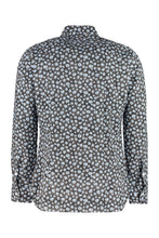 Carica l'immagine nel visualizzatore di Gallery, Camicia in cotone stampato
