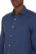 Carica l'immagine nel visualizzatore di Gallery, Camicia in lino
