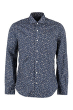 Carica l'immagine nel visualizzatore di Gallery, Camicia in cotone stampato
