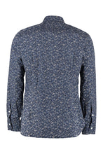Carica l'immagine nel visualizzatore di Gallery, Camicia in cotone stampato
