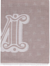 Load image into Gallery viewer, Liuto3 wool and silk scarf
