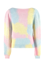 Load image into Gallery viewer, Rosie knit pullover
