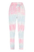 Carica l'immagine nel visualizzatore di Gallery, Track-pants Santinella in cotone stretch
