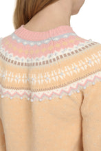 Carica l'immagine nel visualizzatore di Gallery, Maglione jacquard Crawley
