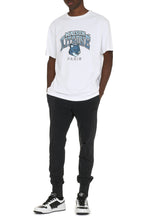 Carica l'immagine nel visualizzatore di Gallery, T-shirt in cotone con stampa
