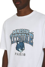 Carica l'immagine nel visualizzatore di Gallery, T-shirt in cotone con stampa
