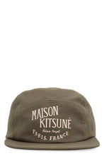 Carica l'immagine nel visualizzatore di Gallery, Cappello da baseball con logo
