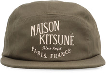 Carica l'immagine nel visualizzatore di Gallery, Cappello da baseball con logo
