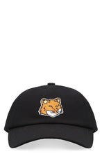 Carica l'immagine nel visualizzatore di Gallery, Cappello da baseball con logo

