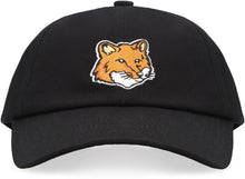 Carica l'immagine nel visualizzatore di Gallery, Cappello da baseball con logo
