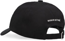 Carica l'immagine nel visualizzatore di Gallery, Cappello da baseball con logo

