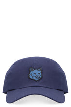 Carica l'immagine nel visualizzatore di Gallery, Cappello da baseball con logo
