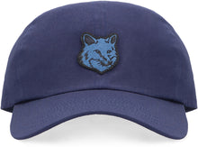 Carica l'immagine nel visualizzatore di Gallery, Cappello da baseball con logo
