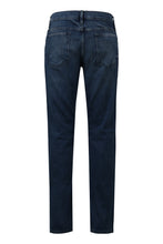 Carica l'immagine nel visualizzatore di Gallery, Jeans slim fit a 5 tasche
