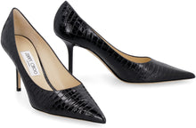 Load image into Gallery viewer, Love 85 leather pumps
