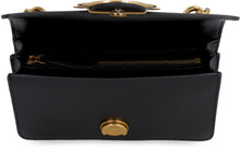 Carica l'immagine nel visualizzatore di Gallery, Borsa Love Mini Icon in pelle
