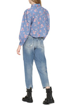 Load image into Gallery viewer, Sansom printed cotton shirt

