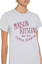 Carica l'immagine nel visualizzatore di Gallery, T-shirt girocollo in cotone
