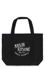 Carica l'immagine nel visualizzatore di Gallery, Shopping bag in canvas
