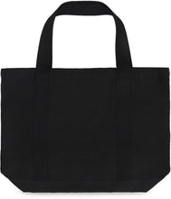 Carica l'immagine nel visualizzatore di Gallery, Shopping bag in canvas
