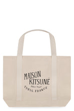 Carica l'immagine nel visualizzatore di Gallery, Tote bag in canvas
