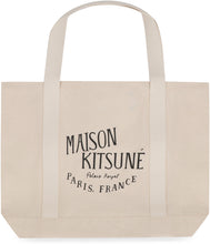 Carica l'immagine nel visualizzatore di Gallery, Tote bag in canvas
