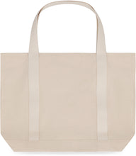 Carica l'immagine nel visualizzatore di Gallery, Tote bag in canvas
