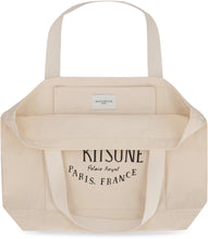 Carica l'immagine nel visualizzatore di Gallery, Tote bag in canvas
