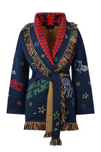 Carica l'immagine nel visualizzatore di Gallery, Alanui x Looney Tunes - Cardigan Marvin the Martian
