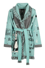 Carica l'immagine nel visualizzatore di Gallery, Cardigan Freezy Peazy
