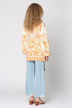 Carica l'immagine nel visualizzatore di Gallery, Cardigan in maglia jacquard
