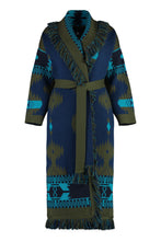 Carica l'immagine nel visualizzatore di Gallery, Cardigan jacquard Icon
