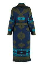 Carica l'immagine nel visualizzatore di Gallery, Cardigan jacquard Icon
