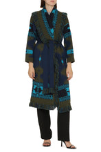 Carica l'immagine nel visualizzatore di Gallery, Cardigan jacquard Icon
