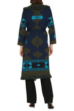 Carica l'immagine nel visualizzatore di Gallery, Cardigan jacquard Icon
