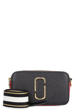 Carica l'immagine nel visualizzatore di Gallery, Camera bag The Snapshot in pelle
