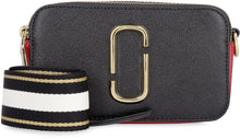 Carica l'immagine nel visualizzatore di Gallery, Camera bag The Snapshot in pelle
