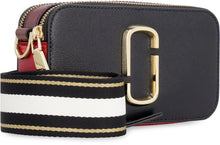Carica l'immagine nel visualizzatore di Gallery, Camera bag The Snapshot in pelle
