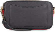 Carica l'immagine nel visualizzatore di Gallery, Camera bag The Snapshot in pelle
